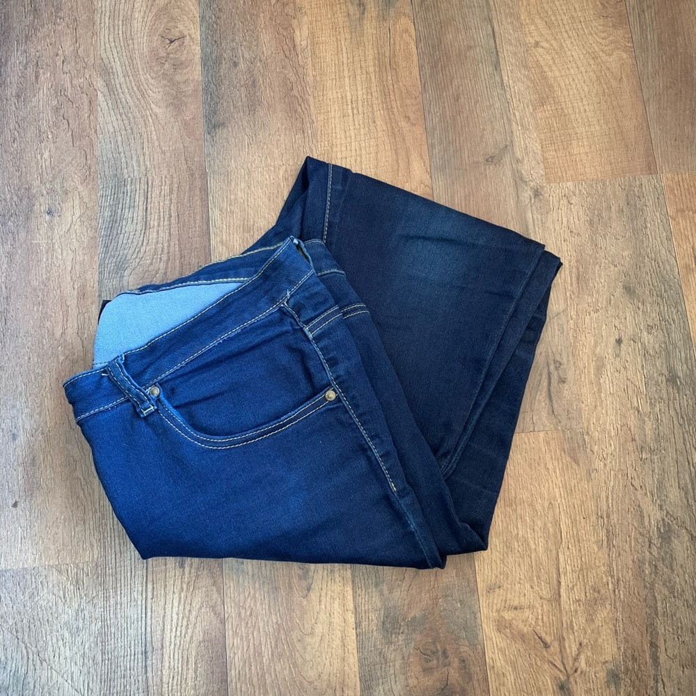 Rue 21 Freedom Flex Mid Rise Jeggings